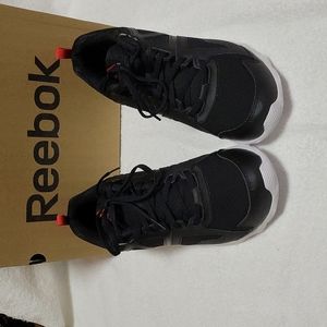 NWT Men's Reebok Sneakers